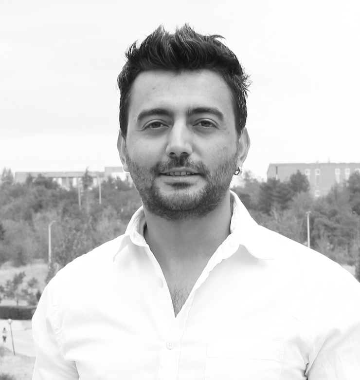 Yunus Emre Akbaba