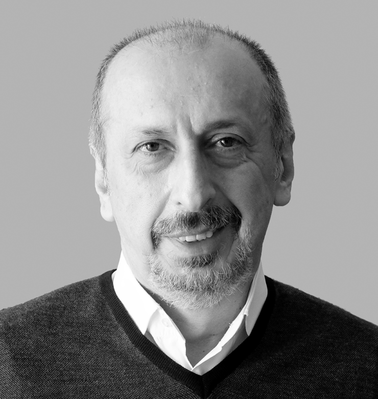 Emrehan Halıcı