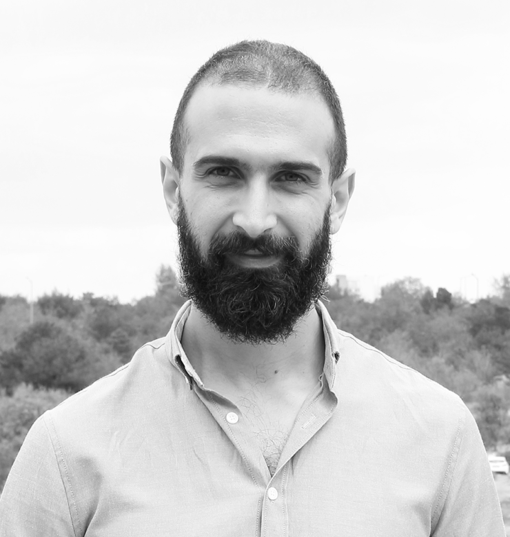 Eren Halıcı