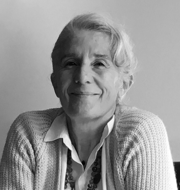 Prof. Dr. Ferhunde Öktem