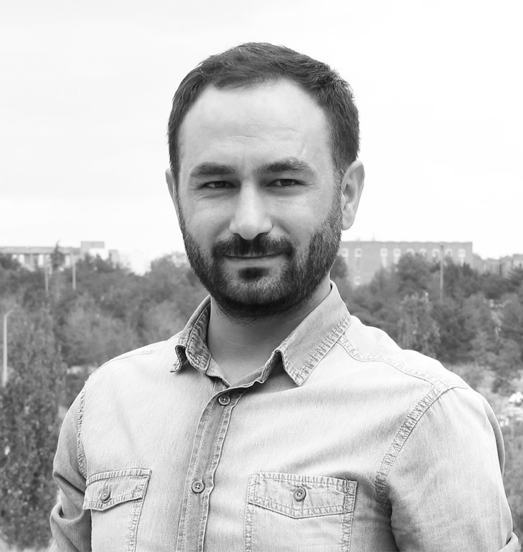 Gökhan Bozdağ