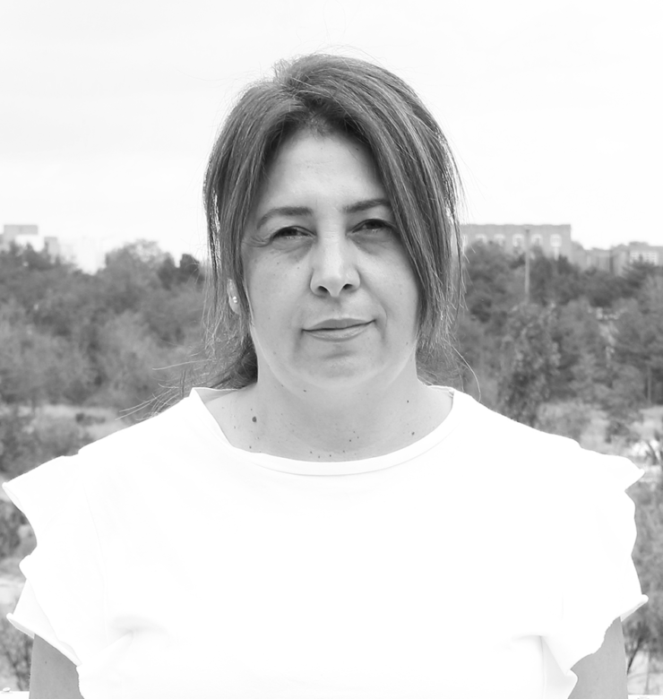 Meral Aydugan