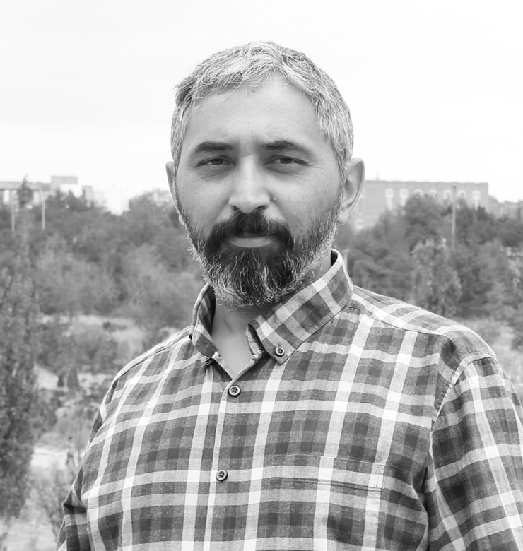 Murat Şahin
