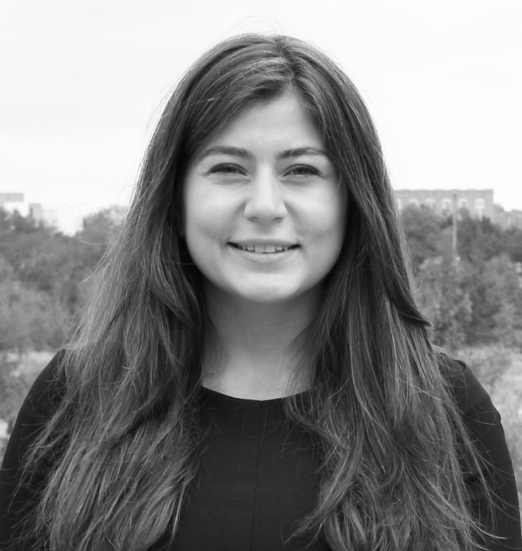 Özge Anaç Avnamak