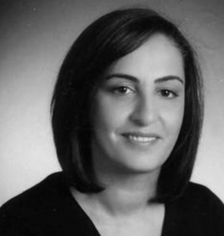 Dr. Öğrt. Üyesi Serap Emil