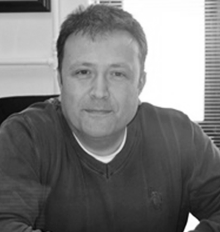 Prof. Dr. Soner Yıldırım