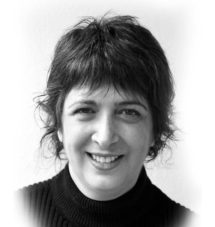Prof. Dr. Uğur Halıcı
