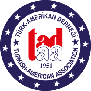 Turkish-American Association logo